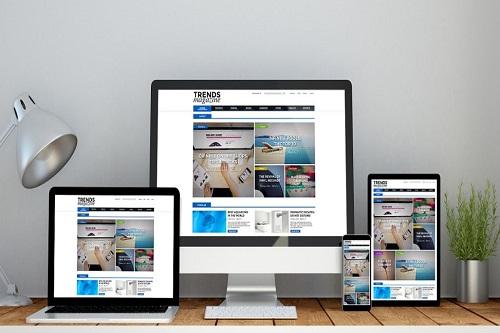 保定企業網站建設成本詳解 從幾千到數萬，如何合理規劃預算？