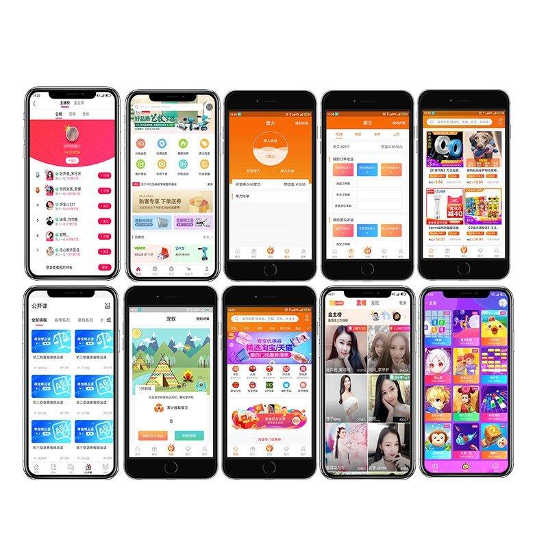 從官網建設到生態賦能 企業數字化轉型的全方位解決方案